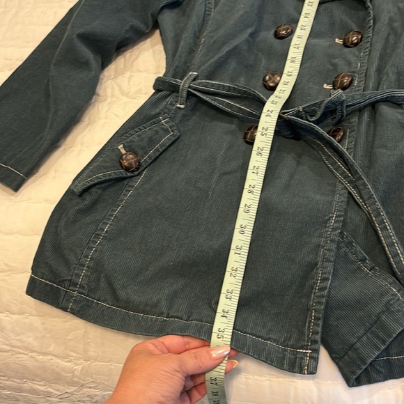 Light coat/jacket - Picture 4 of 5